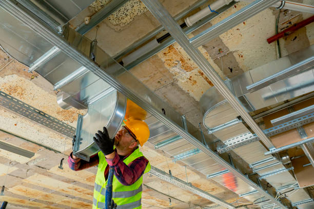 Best Residential HVAC in Moreno Valley, CA