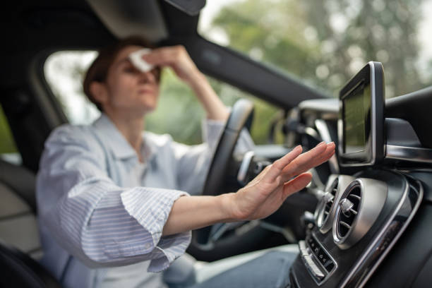 Best Air Conditioning Cleaning in Moreno Valley, CA