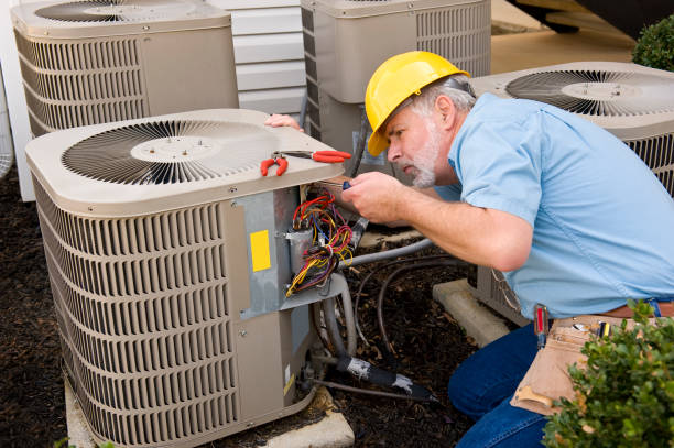 Best HVAC Retrofitting and Upgrading in Moreno Valley, CA