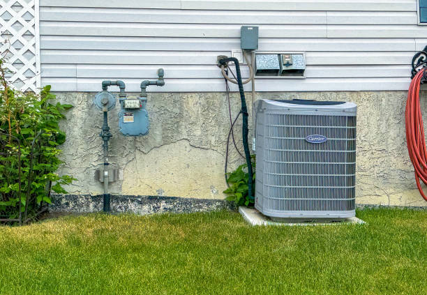 Best Energy-efficient HVAC Solutions in Moreno Valley, CA