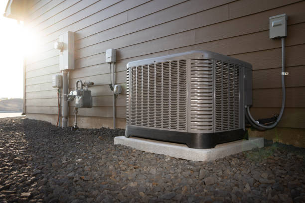 Best HVAC Software and Technology in Moreno Valley, CA